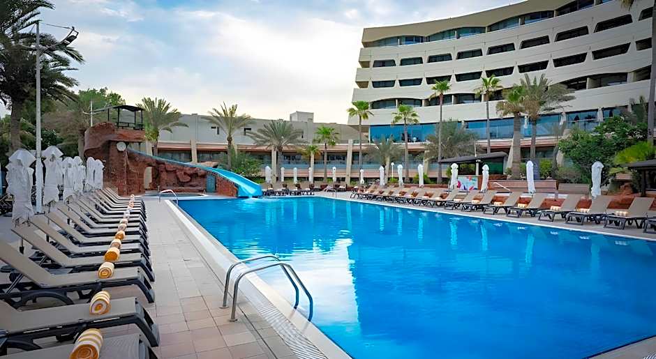 Occidental Sharjah Grand