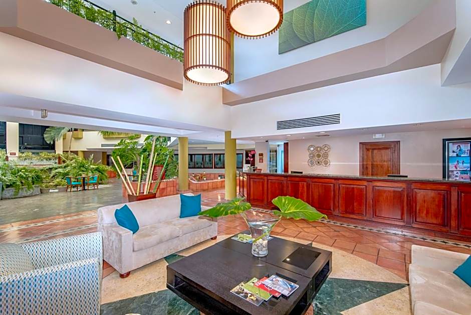 Hodelpa Garden Suites- All Inclusive