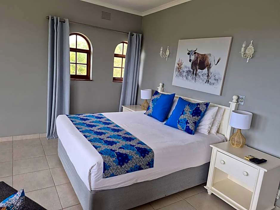 Fairway Guest Lodge