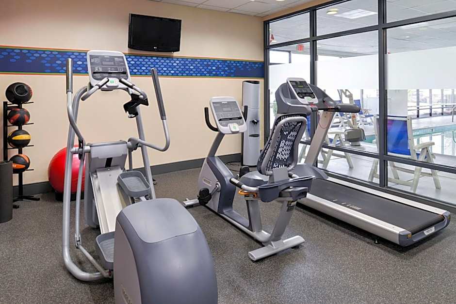 Hampton Inn By Hilton College Park