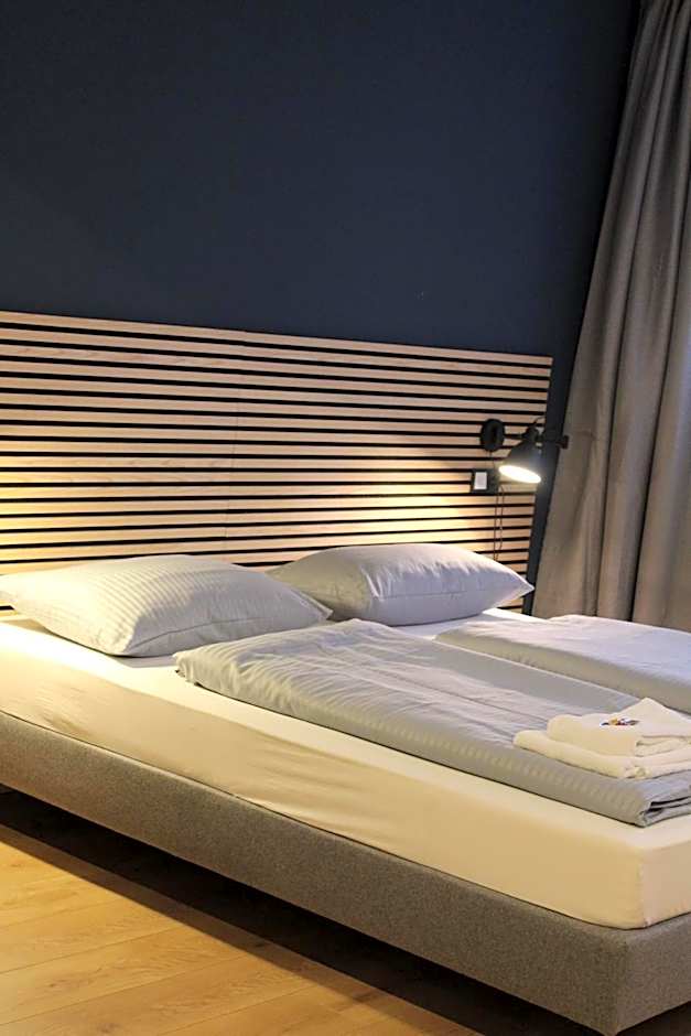 ARRIVEL Apartements Heimstetten - bisher Novitel