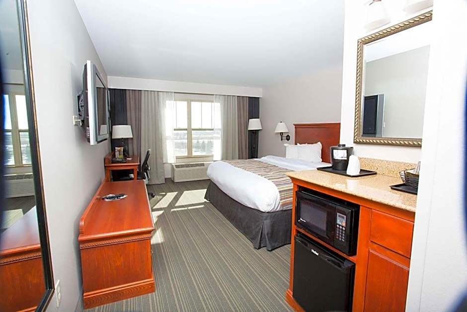 Country Inn & Suites by Radisson, Grand Forks, ND