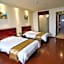GreenTree Inn AnHui GuangDe ZhongYang LeCheng Business Hotel