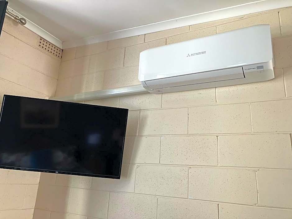 Flinders Ranges Motel - The Mill