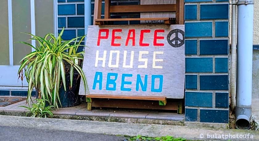 Peace House Abeno