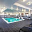 Hampton Inn & Suites Roanoke Airport