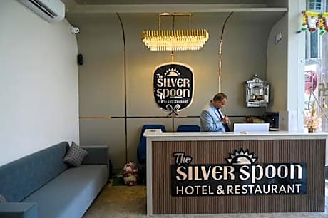 THE SILVER SPOON HOTEL & RESTAURANT