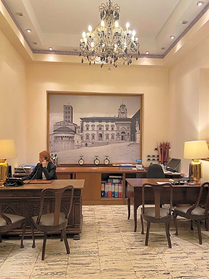 Vogue Hotel Arezzo