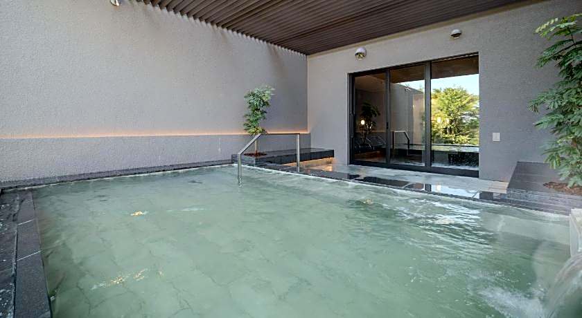 KAMENOI HOTEL AWAJISHIMA