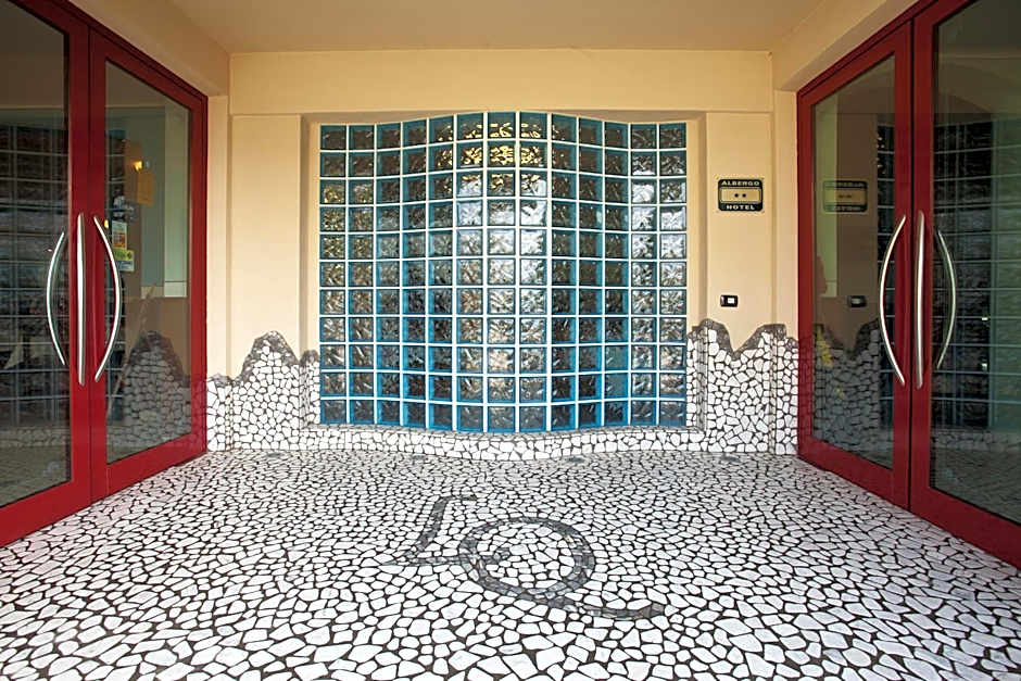 La Quercia Hotel con Ristorante