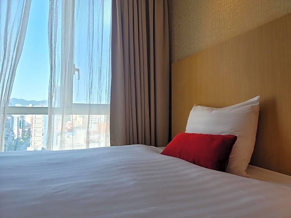 Solaria Nishitetsu Hotel Busan