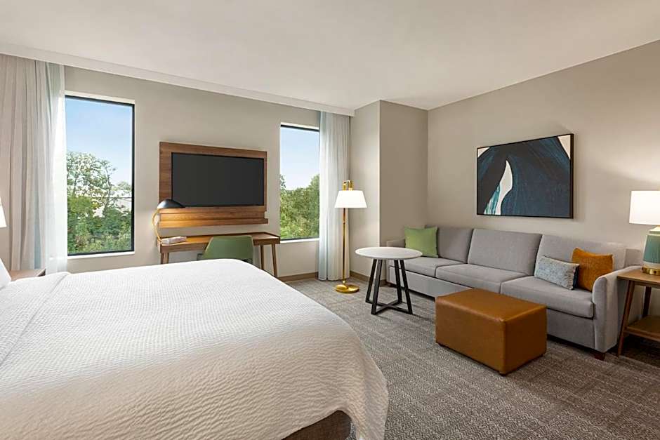 Staybridge Suites Greenville - Medical Center By IHG