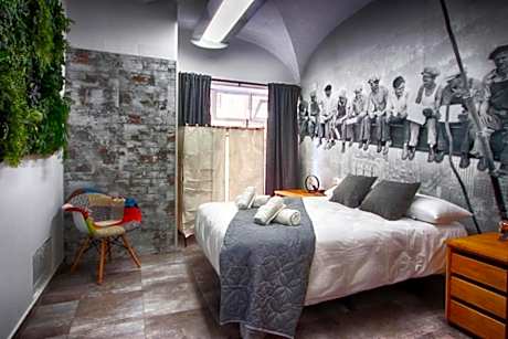 Apartamentos Gladiador