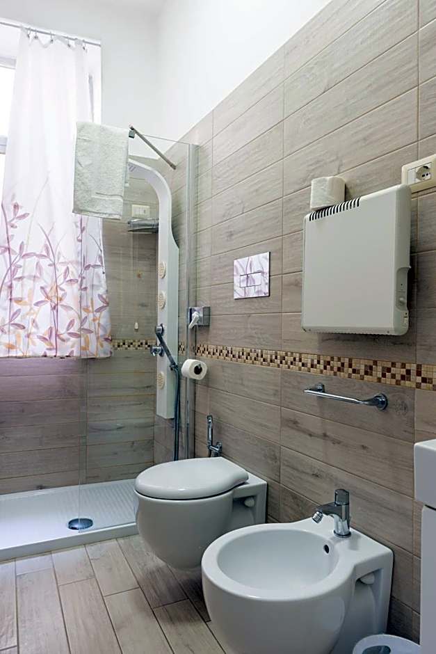 Agorà Mura Greche B&b