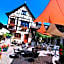 Hotel - Restaurant Le Cerf & Spa