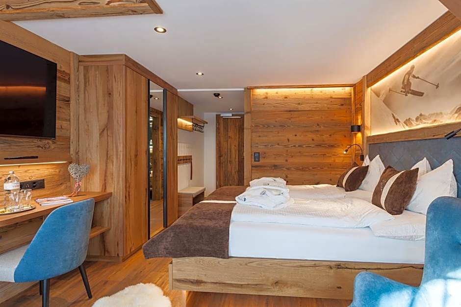 Silvana Mountain Hotel