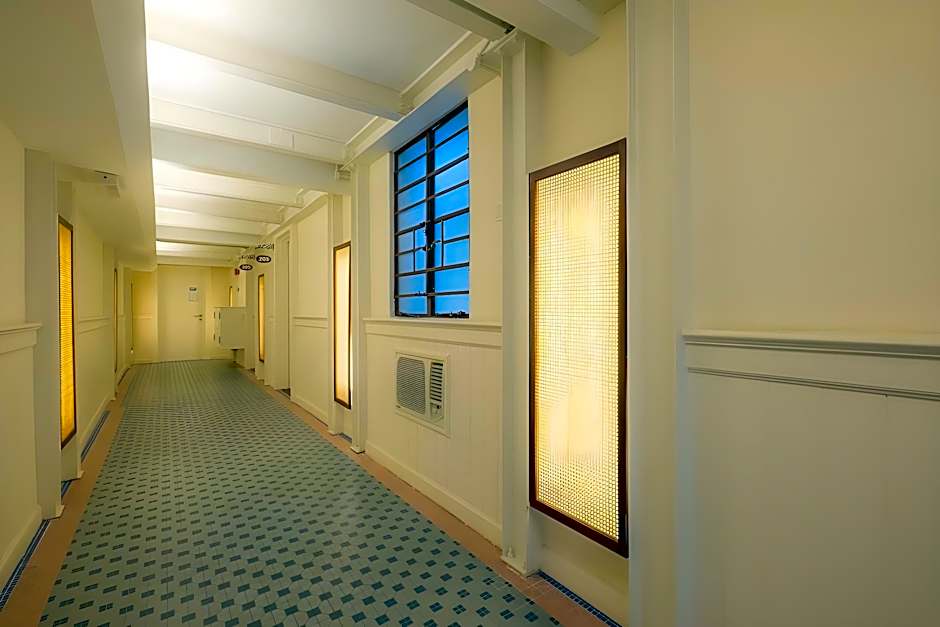 The Chambers Hotel