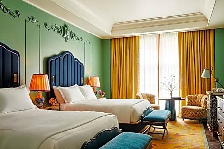 Mansion Suite Double