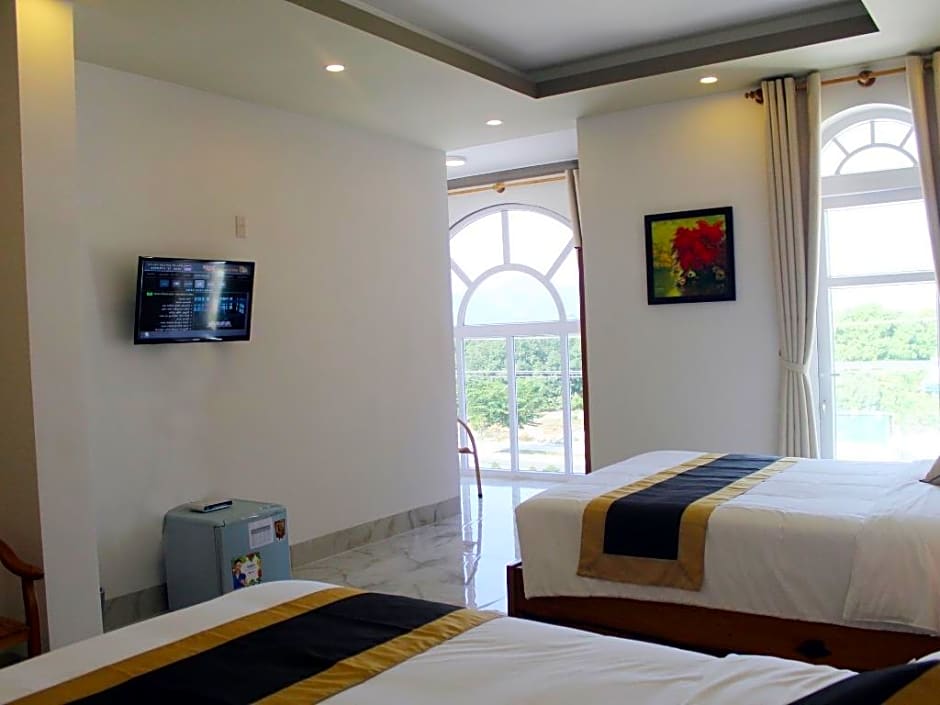 Hong Mai Hotel Nha Trang