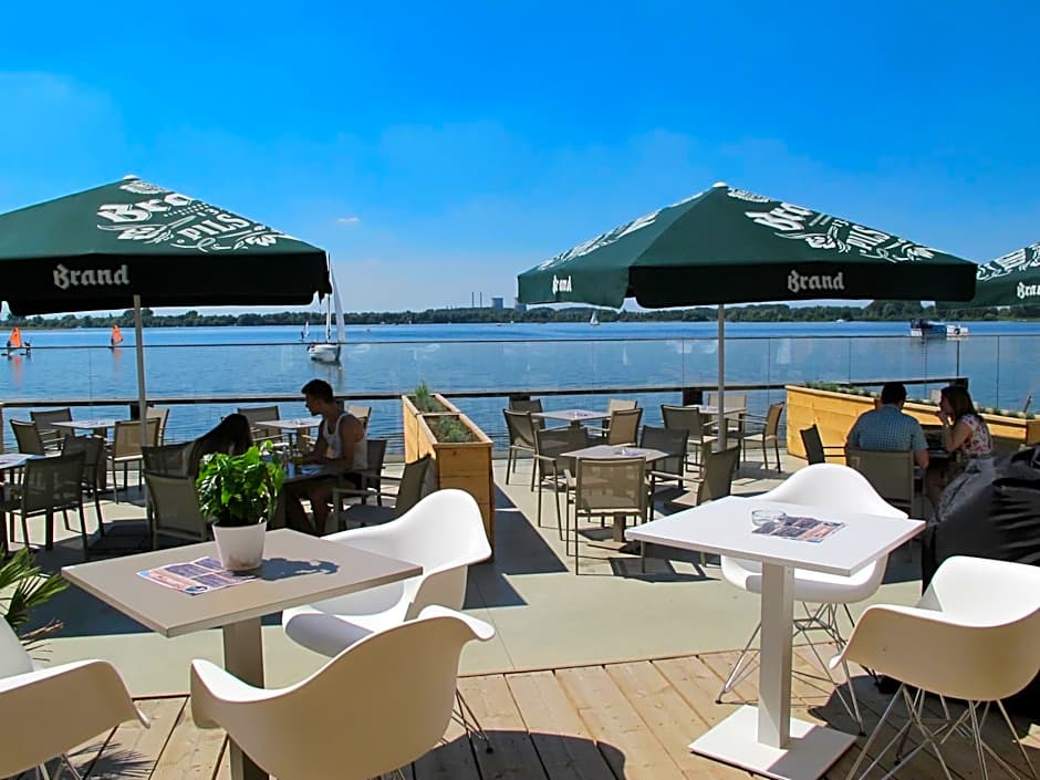 Restaurant Oolderhof BV