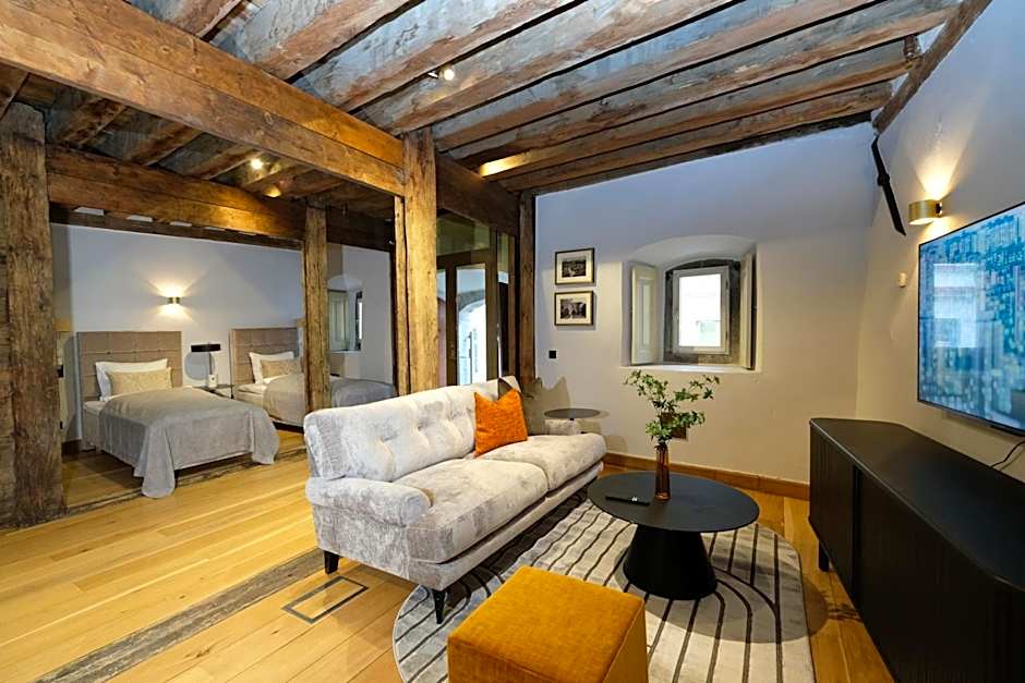 The Three Sisters Hotel