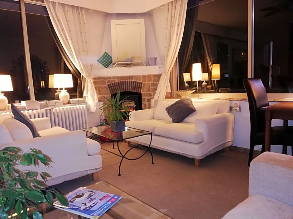 Hotel Cayrons Vence & St Paul de Vence