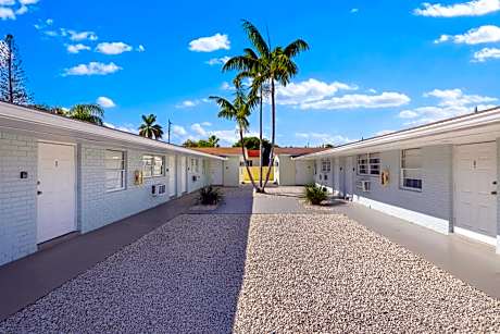 Sunset Inn - Hallandale Beach