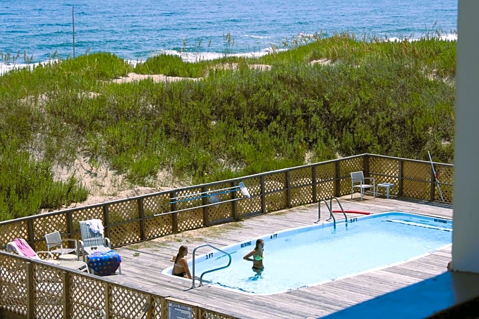 Blue Heron Motel