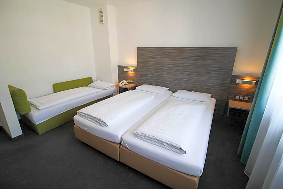 Hotel am Zoo
