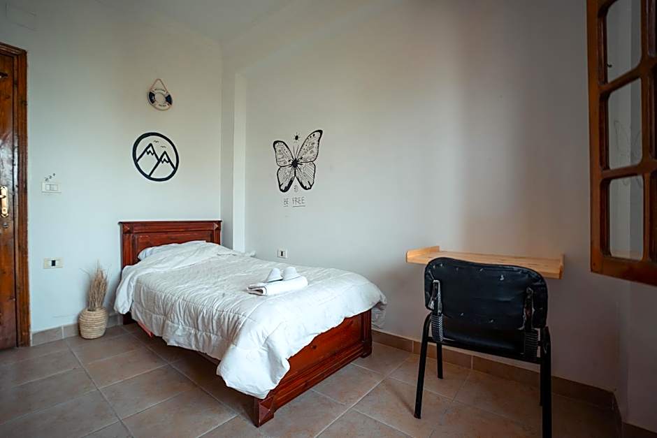 Rafiki Hostels - Dahab