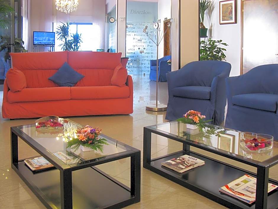Hotel Ciondolo D'Oro