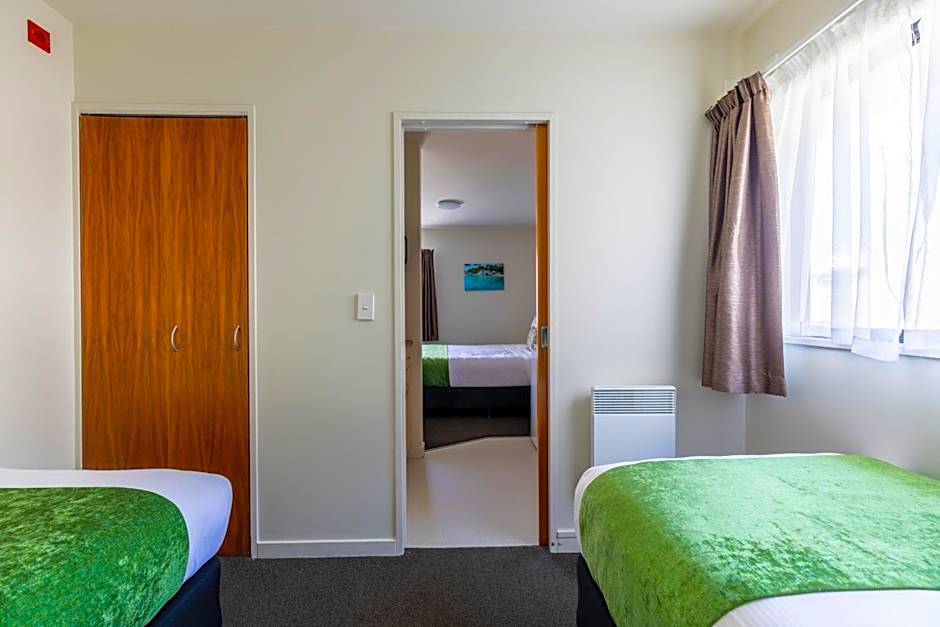 Bella Vista Motel Wellington