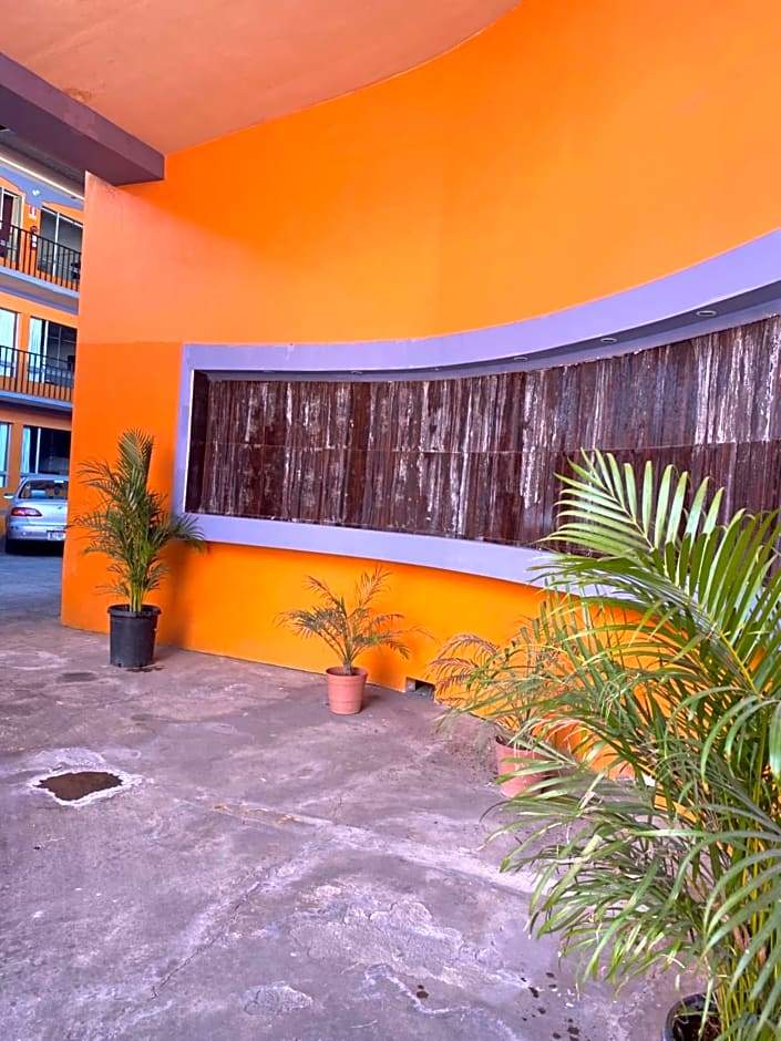 Hotel Los Altos