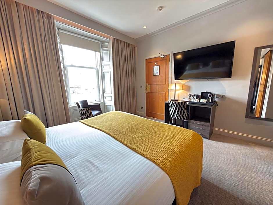 The Angus Hotel & Spa by Compass Hospitality