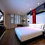 Vienna International Hotel Guangzhou Railway Station Sanyuanli Metro Station