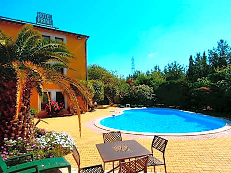 Cit'Hotel Hotel Prime - Montpelier Ouest -Saint Jean de Vedas