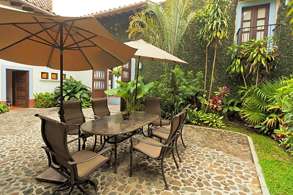 Meson del Alferez Coatepec