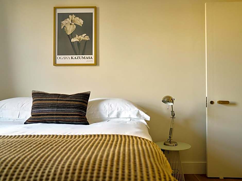 Europa House Apartments