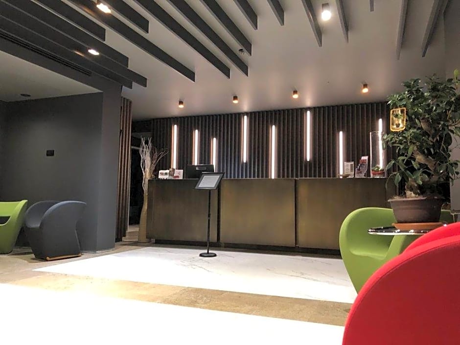 Elite Hotel & Spa