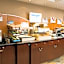 Holiday Inn Express Hotel & Suites - Slave Lake By IHG