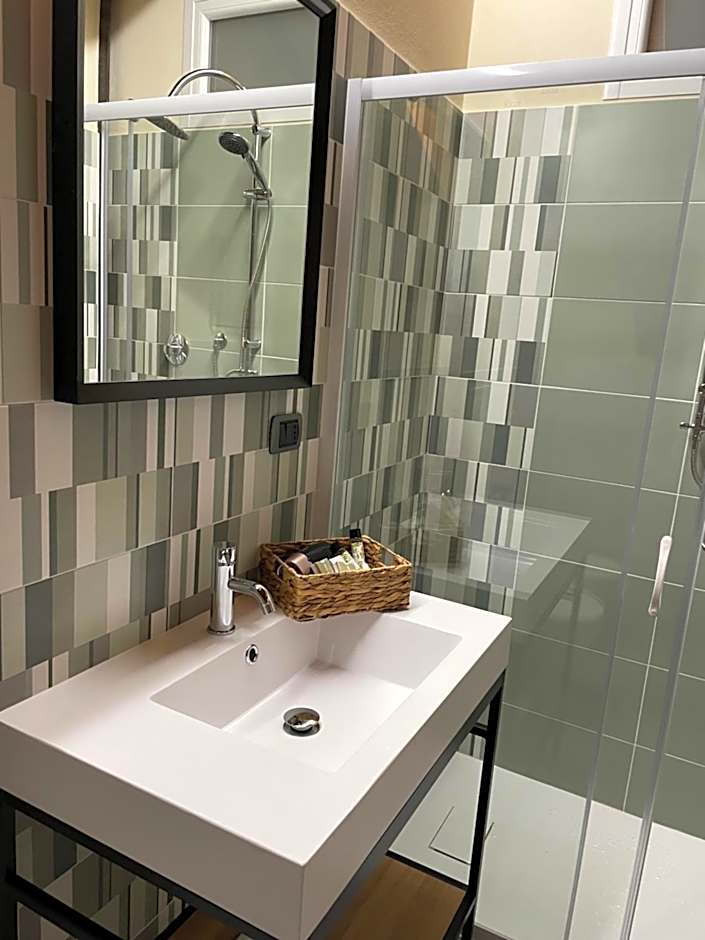B&B La DORMERIA