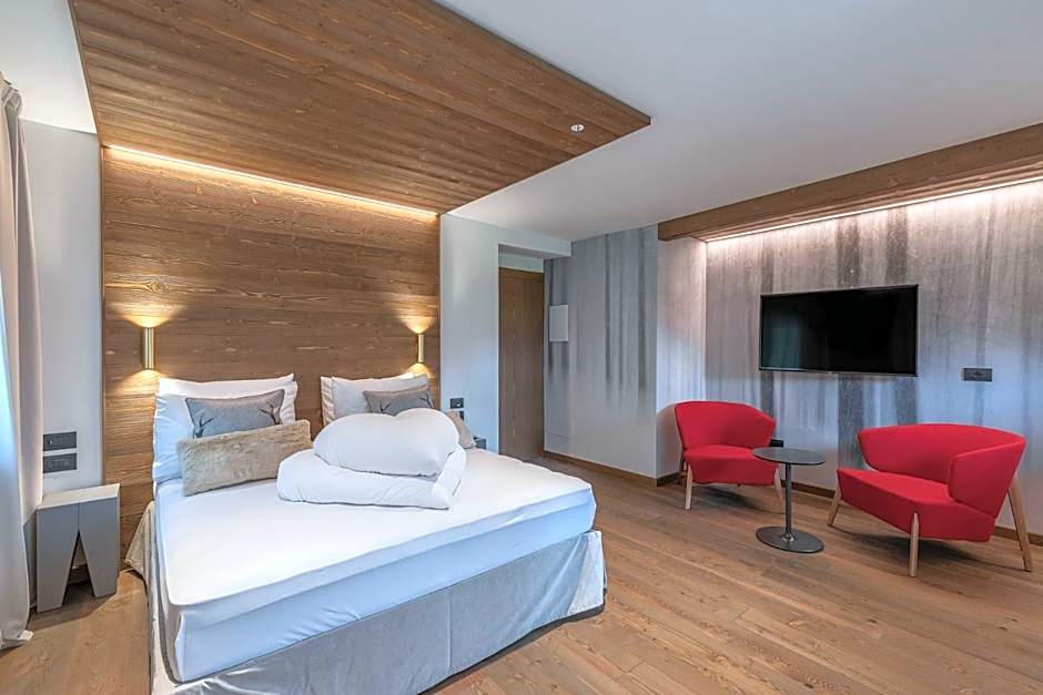 Cima Dodici B&B - Apartments