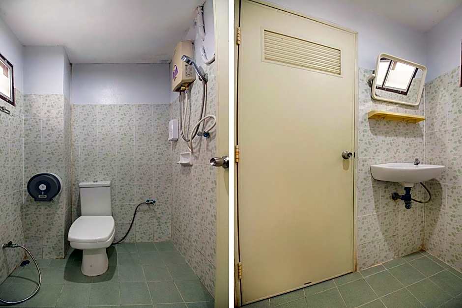 T & T Hostel Kanchanaburi
