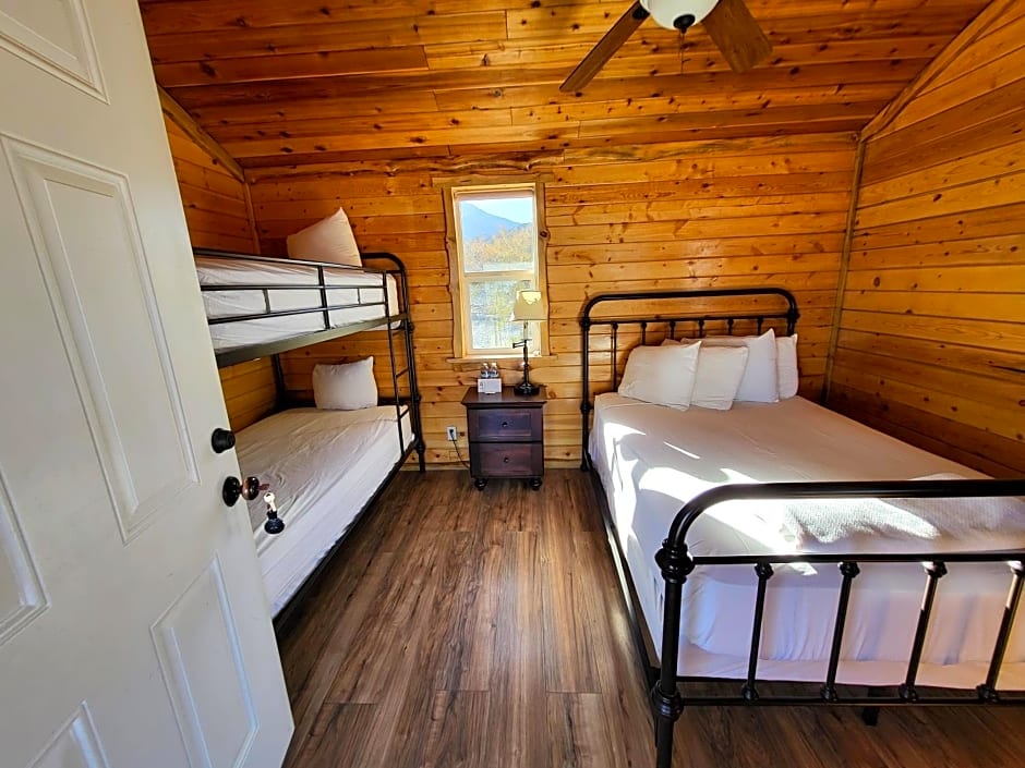 Panamint Springs Motel & Tents