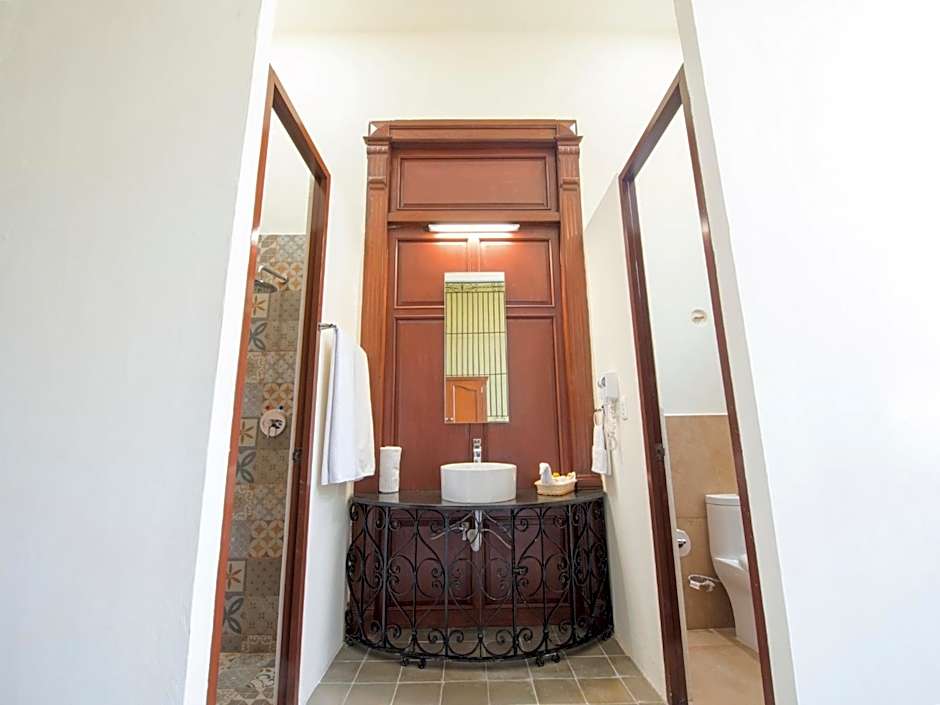 Hotel del Gobernador