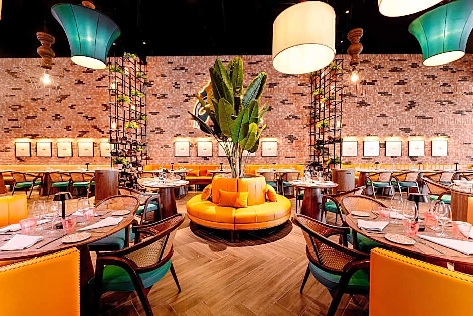 Margaritaville Island Reserve Riviera Maya - An Adults Only All-Inclusive Experience