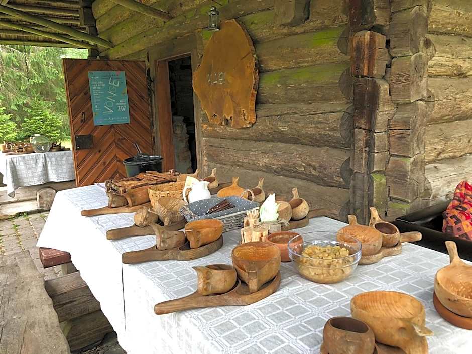 Vango Holiday Village