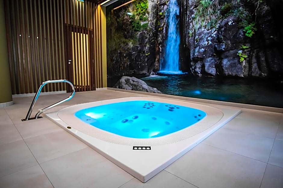 Hotel São Bento da Porta Aberta & Spa