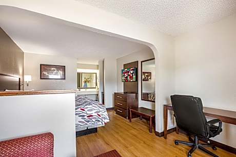 Superior King Room Disability Access Non-Smoking