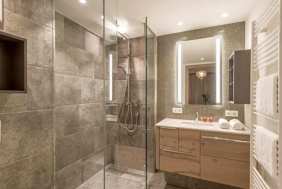 Hotel Gurglhof Superior